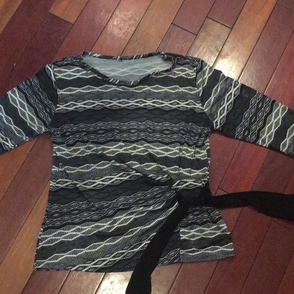 Silky Top